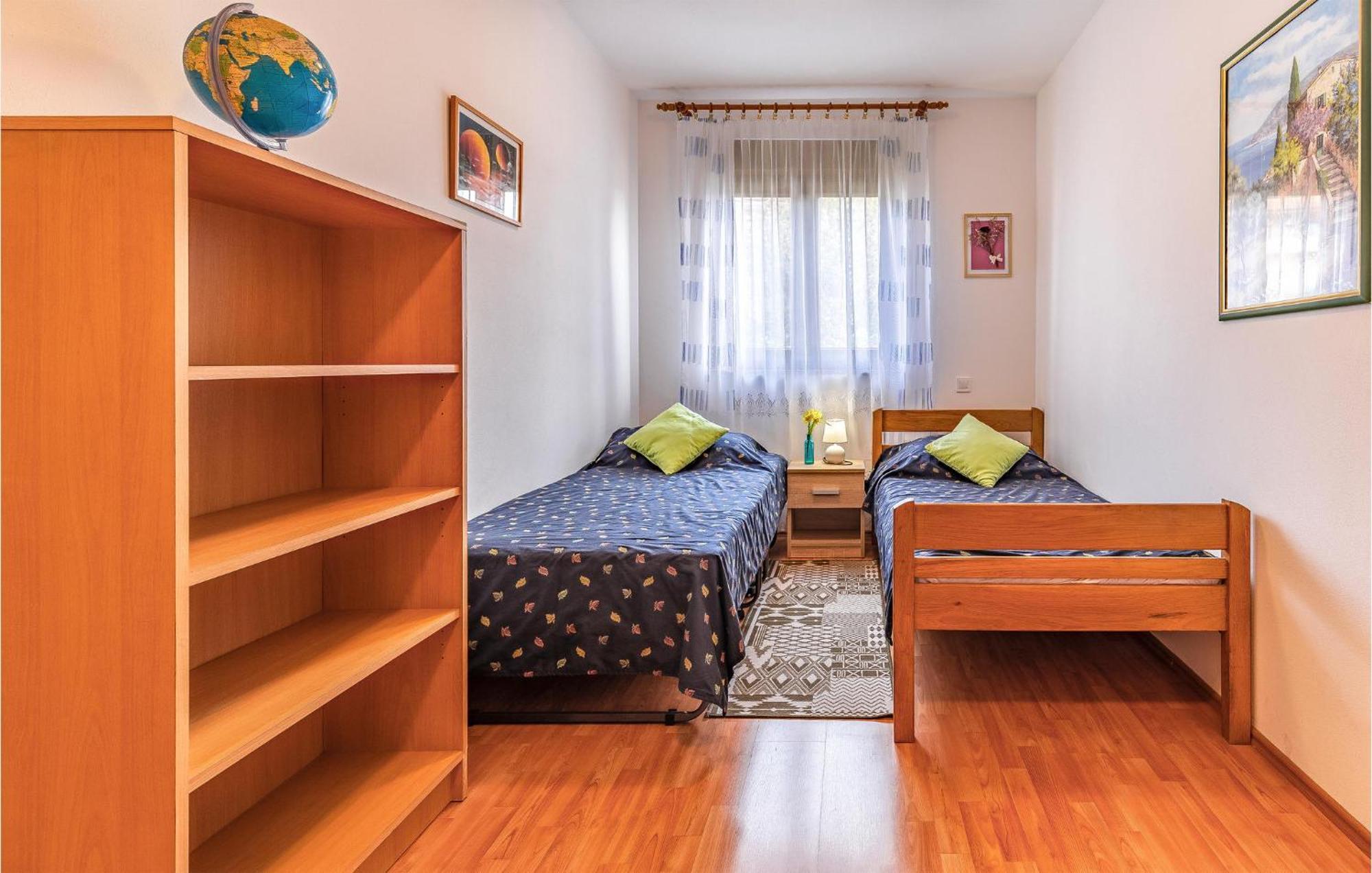 Awesome Apartment In Pula With Wifi Exteriör bild